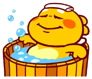 🍯 emoji QooBee Agapi — @slyhterin Telegram sticker 3 of 41