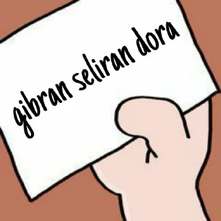 👼 emoji stiker Telegram sticker 6 of 35