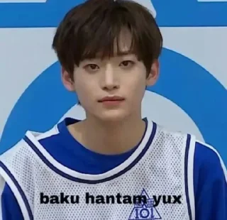 ❤️ emoji Meme all kpop by ; @gthutmpe Telegram sticker 22 of 58