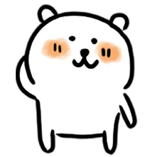 😆 emoji 165ㄉ常用貼圖 Telegram sticker 7 of 120