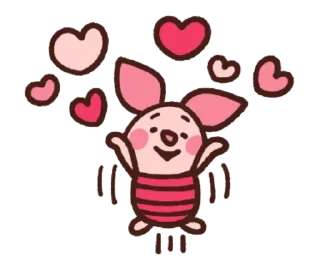 ❤️ emoji 165ㄉ常用貼圖 Telegram sticker 15 of 120
