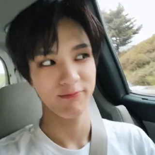 ⚓️ emoji ᣴ𝑧ᶰ | jeno meme @STICKERJENO あ Telegram sticker 9 of 29