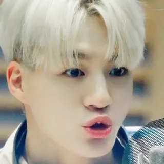 Sticker from Jeno Meme 2 by @RENJUN02
