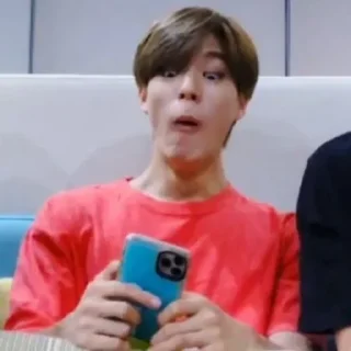 ⚓️ emoji ᣴ𝑧ᶰ | jeno meme @STICKERJENO あ Telegram sticker 19 of 29
