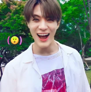 🔭 emoji JENO — @reejeno Telegram sticker 6 of 101