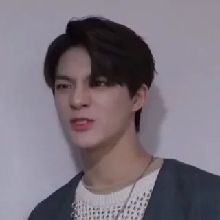 😂 emoji Jeno Meme 2 by @RENJUN02 Telegram sticker 19 of 50