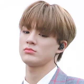 😂 emoji Jeno Meme 2 by @RENJUN02 Telegram sticker 23 of 50
