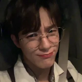 🥴 emoji jeno meme @jametyajamet Telegram sticker 9 of 50