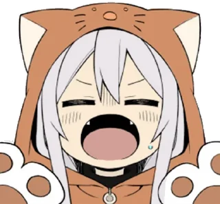 Sticker from @lasersaber pack