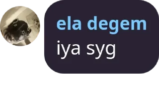 😋 emoji ela toksik Telegram sticker 13 of 19