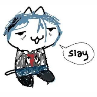 🎭 emoji Nijisanji En Telegram sticker 19 of 40