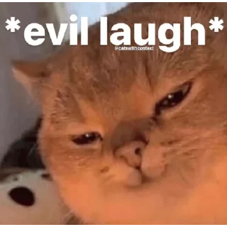 😏 emoji WhatsApp Telegram sticker 6 of 24