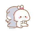 📱 emoji Mere wale stickers 3 — @stckrRobot Telegram sticker 18 of 50