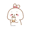 🥤 emoji Mere wale stickers 3 — @stckrRobot Telegram sticker 20 of 50