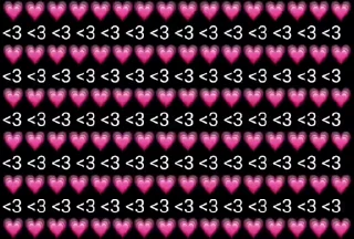 💗 emoji Your stickers - @my_stckers_bot Telegram sticker 9 of 50