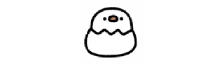 🥚 emoji Your stickers - @my_stckers_bot Telegram sticker 18 of 50