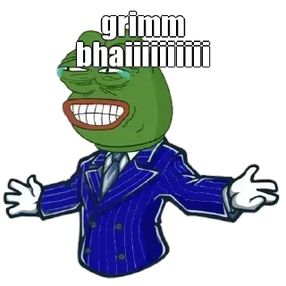 🤔 emoji TOMOZAKI's kang pack Telegram sticker 10 of 38