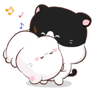 🎶 emoji ᯤ @MaximXStickers Telegram sticker 15 of 24