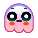 🥵 emoji ᯤ @MaximXStickers Telegram sticker 19 of 40