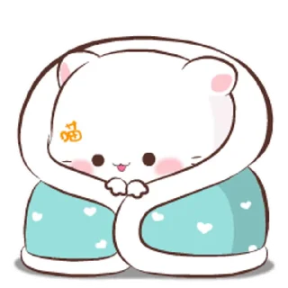 Sticker from ᯤ @MaximXStickers