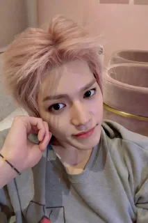 🦅 emoji taeyong Telegram sticker 23 of 25