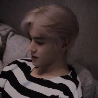 🚫 emoji LEE TAEYONG @nawtella Telegram sticker 8 of 25