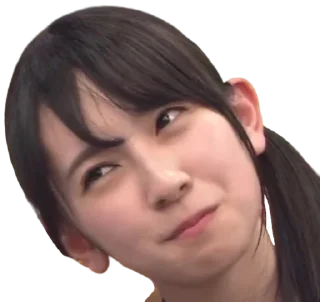Sticker from 金村美玖