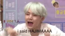 💘 emoji yoongi Telegram sticker 16 of 31