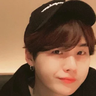 🐱 emoji yoongi Telegram sticker 13 of 18
