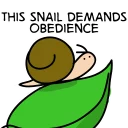 😠 emoji animal borders Telegram sticker 10 of 41