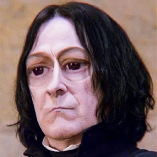 🌱 emoji ✧ˎˊ Harry potter Memes• @Leviosaasticker Telegram sticker 5 of 35