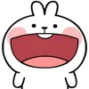 🤍 emoji ㅤㅤ         @stikie   및   @paaci Telegram sticker 14 of 40