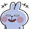 🤍 emoji ㅤㅤ         @stikie   및   @paaci Telegram sticker 10 of 40