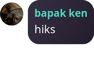 🥸 emoji bapak ken Telegram sticker 8 of 17