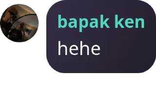 🥸 emoji bapak ken Telegram sticker 7 of 17
