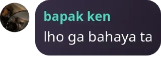🥸 emoji bapak ken Telegram sticker 11 of 17