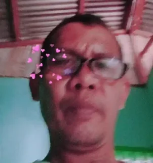 Sticker from bapak bapak mu @jametiezberkelas