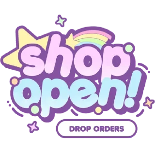 ⭐ emoji 🪞. made for everyone | @ohteoki Telegram sticker 1 of 15