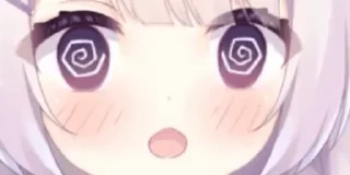 🌟 emoji @SakuraKooi 自用动态贴纸包w Telegram sticker 8 of 37