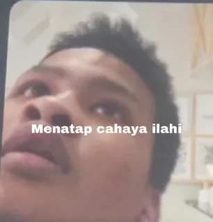 Sticker from Bacot