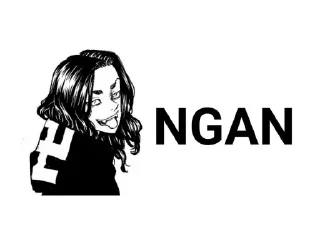👅 emoji Anime meme twt @mysteryischool Telegram sticker 5 of 72