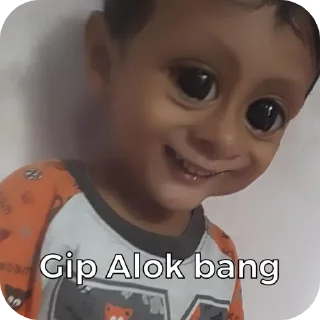 😀 emoji ini punya peri imut Telegram sticker 9 of 49