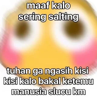 🖼 emoji ini punya peri imut Telegram sticker 13 of 49
