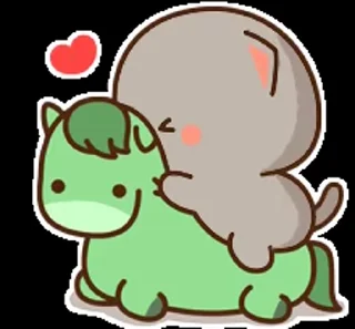 😕 emoji ᯤ @MaximXStickers Telegram sticker 7 of 50