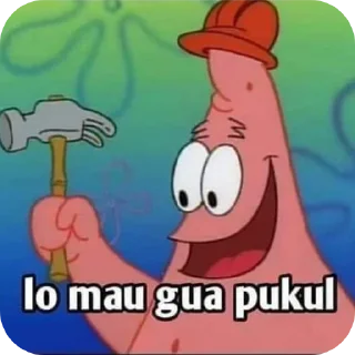 😀 emoji ini punya peri imut Telegram sticker 5 of 49