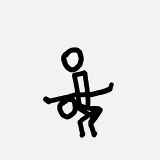 📧 emoji Virtual pen @aestheticstikerpack Telegram sticker 21 of 66