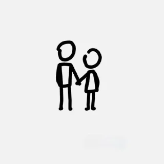 📧 emoji Virtual pen @aestheticstikerpack Telegram sticker 2 of 66