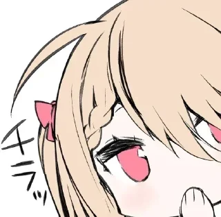 ⭐ emoji 帝姒颜 Telegram sticker 5 of 93