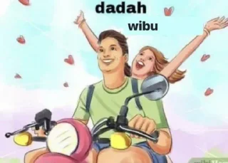 😎 emoji wibu Telegram sticker 12 of 24