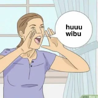 😎 emoji wibu Telegram sticker 11 of 24